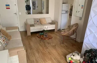 Apartamento garden á venda com 70m², 2 quartos, 1 vaga no bairro freguesia do ó, zona norte
