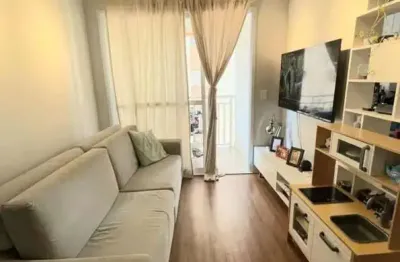 Apartamento à venda com 52m², 2 quartos no bairro tatuapé, zona leste