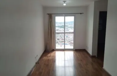 Apartamento à venda com 50m², 2 quartos 1 vaga á 10 minutos do aeroporto de guarulhos