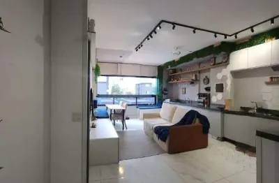Apartamento garden 72m², 2 quartos à venda na vila augusta, guarulhos, sp