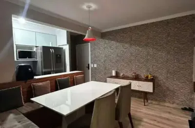 Apartamento com 3 quartos à venda na Avenida Bartholomeu de Carlos, Jardim Flor da Montanha, Guarulhos