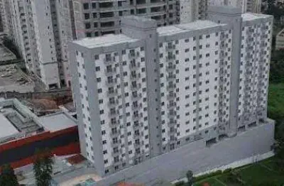 Apartamento a venda 32 m² 1 quarto , 1 vga, na vila augusta guarulhos