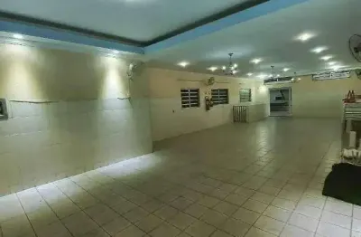 Casa com 3 quartos à venda na Rua Monte Sião, Jardim Paraíso, Guarulhos