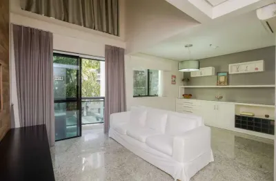 Apartamento duplex 70m², com 3 quartos à venda em moema, são paulo