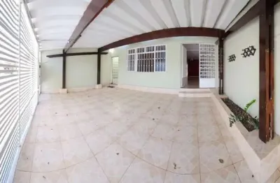 Casa com 3 quartos à venda na Rua Doutor Artur Bernardes, Jardim Santa Francisca, Guarulhos