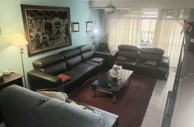 Sobrado à venda com 155m², 3 quartos, 3 vagas no jardim vila galvão guarulhos