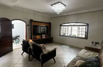 Casa com 4 quartos à venda na Rua João da Costa, Mooca, São Paulo