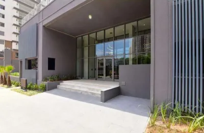 Lindo apartamento novo com 100 m² à venda e locação no tatuapé.