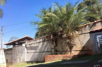 Chácara dos sonhos em arujá - tranquilidade, espaço e qualidade de vida!