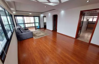 Apartamento com 4 quartos à venda na Avenida Alberto Byington, Vila Maria Alta, São Paulo