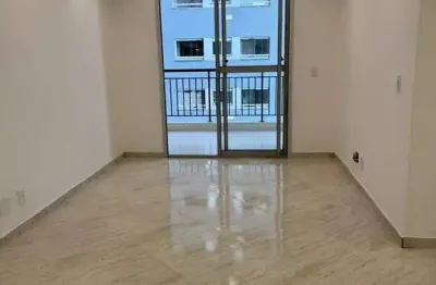 Apartamento com 3 quartos à venda na Avenida Ítalo Brasileiro Piva, Picanço, Guarulhos