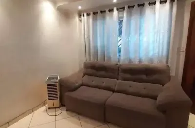 Casa com 2 quartos à venda na Rua Ângelo de Cândia, Cidade São Mateus, São Paulo