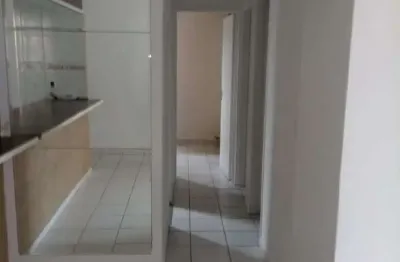Apartamento com 3 quartos à venda na Rua Antonieta, Picanço, Guarulhos