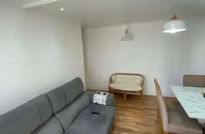 Apartamento com 2 quartos à venda na Rua Arnaldo Cintra, Vila Moreira, São Paulo