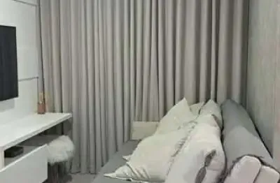 Apartamento á venda com 68m², 2 dormitórios, 1 vaga na vila ema zona leste