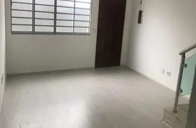Casa em condomínio fechado com 2 quartos à venda na Rua Maria José Pomar, Lauzane Paulista, São Paulo