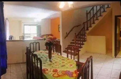 Espaço e conforto: 3 dormitórios amplos com sala de 3 ambientes para toda a família!