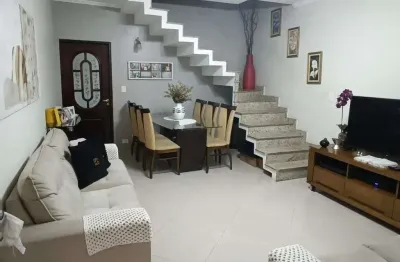 Casa com 2 quartos à venda na Travessa Ricardo Alves David, Vila Guilherme, São Paulo