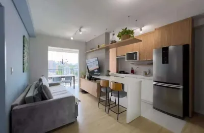 Apartamento com 2 quartos à venda na Rua Gaspar Lourenço, Vila Mariana, São Paulo