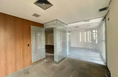 Conjunto de salas para venda e locação vila olímpia são paulo - sp