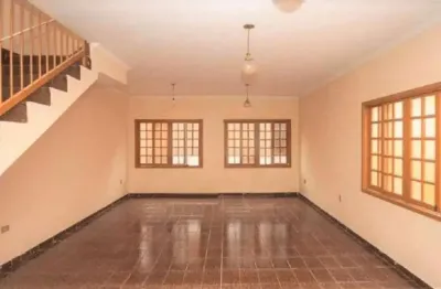 Sobrado à venda com 200m², 4 quartos na vila carrão – são paulo