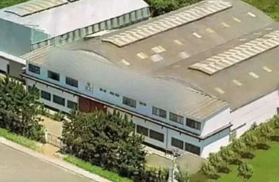 Galpão a venda 3.500 m² de área construida e 7.500 m² terreno bonsucesso guarulhos