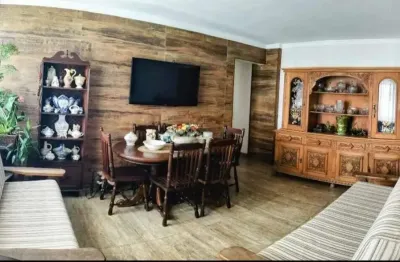 Apartamento á venda com 90m², 2 quartos, 1 suíte, bairro santana zona norte