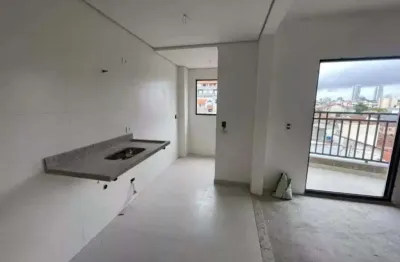 Apartamento novo à venda com 50m², 2 quartos, 1 vaga na penha de frança zona leste