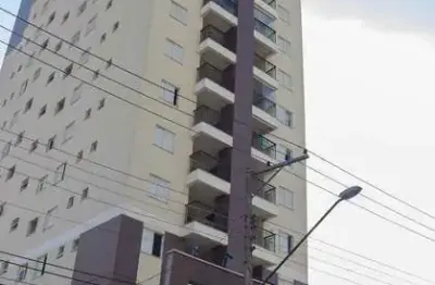 Maravilhosa cobertura duplex com 128 m², 3 dormitórios c/ 2 suítes e 2 vagas da garagem