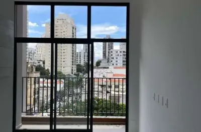 Kitnet / Stúdio à venda na Rua João Ramalho, Perdizes, São Paulo