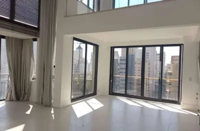 Apartamento com 3 quartos à venda na Rua Canário, Moema, São Paulo