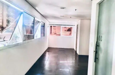 Sala comercial à venda na Rua Sampaio Viana, Paraíso, São Paulo