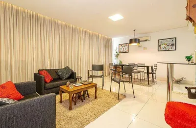 Imperdível: apartamento de alto padrão no jardim paulista - viva o luxo!
