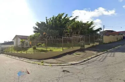 Terreno à venda na Rua Flor de Inverno, Jardim das Camélias, São Paulo