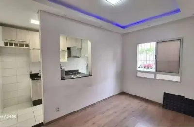 Apartamento com 2 quartos à venda na Rua Ana Soares Barcelos, Vila Venditti, Guarulhos