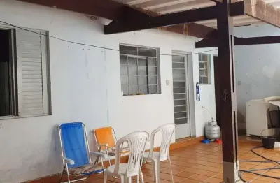 5 casas, 7 quartos e potencial de investimento no jardim lenize: oportunidade única!