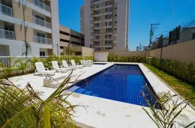Apartamento com 2 quartos à venda na Rua Cavadas, Vila São João, Guarulhos