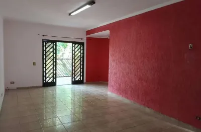 Sobrado para alugar ou venda 250m² 3 dormitórios com suíte, total de 5 banheiros , 5 vagas - jardim city guarulhos