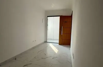 Apartamento com 2 quartos à venda na Rua Salvador Bicudo, Tucuruvi, São Paulo