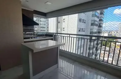 Apartamento com 3 quartos à venda na Rua Venezuela, Centro, Santo André