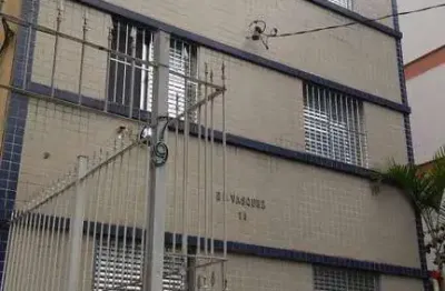 Apartamento com 2 quartos à venda na Rua Cataguazes, Jardim São Paulo (Zona Norte), São Paulo