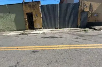 Terreno plano à venda com 125m² no jardim são joão – guarulhos, ótima localização!