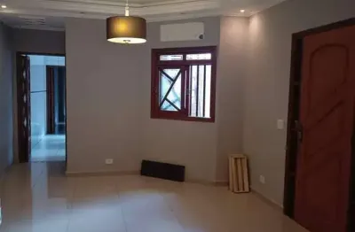 Casa com 3 quartos à venda na Rua Princesa Izabel, Jardim Vila Galvão, Guarulhos