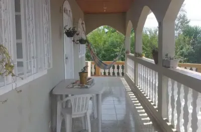 Casa com 3 quartos à venda na Rua Benedita Maria Barbosa Souza, Vila Pilar, Arujá