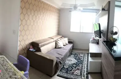 Apartamento a venda com 48 m² 2 dormitórios 1 vaga, na penha de frança -sp