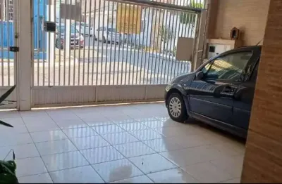 Sobrado à venda com 180m² | 2 quartos e 2 vagas | vila carrão – zona leste