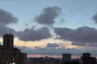 Maravilhoso studio a venda 22 m², localizado a 3 minutos do metrô vila mariana(porteira fecha)