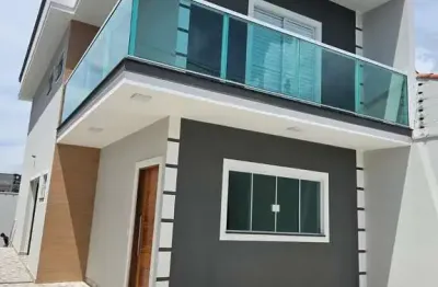 Maravilhoso sobrado com 127 m² 3 dormitórios c/suíte e 3 vagas jardim carmela guarulhos