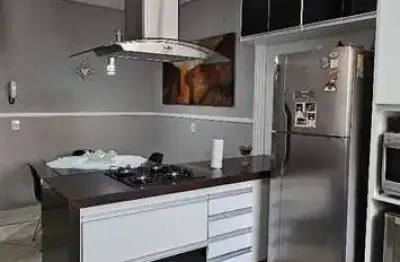 Casa com 3 quartos à venda na Rua Néspera, Jardim Cidade Pirituba, São Paulo