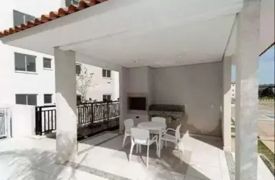 Oportunidade apartamento 42 m² 2 dormitórios 1 vaga jd albertina (bonsucesso)